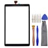 Tablet Touch Digitizer Screen Replacement for Samsung Galaxy Tab A 10.5 SM-T590 SM-T595 with Tool Kit Black 10.5" view 1