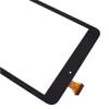 Tablet Touch Digitizer Screen Replacement for Samsung Galaxy Tab E 8.0 SM-T377 SM-T377W with Tool Kit Black 8.0" view 3