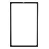 Tablet Front Glass Screen Repair Part for Samsung Galaxy Tab S6 SM-T860 SM-T865 with Tool Kit Black 10.5" view 2