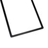 Tablet Front Glass Screen Repair Part for Samsung Galaxy Tab S6 SM-T860 SM-T865 with Tool Kit Black 10.5" view 4