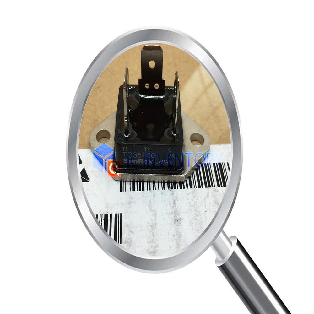 10PCS TG35F60x10 New 100% Best Service Quality Guarantee