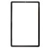 Tablet Front Glass Screen Repair Part for Samsung Galaxy Tab S6 Lite SM-P610 SM-P615 with Tool Kit Black 10.4" view 2