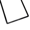 Tablet Front Glass Screen Repair Part for Samsung Galaxy Tab S6 Lite SM-P610 SM-P615 with Tool Kit Black 10.4" view 3