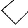 Tablet Front Glass Screen Repair Part for Samsung Galaxy Tab S6 Lite SM-P610 SM-P615 with Tool Kit Black 10.4" view 4