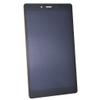 Tablet Complete Screen LCD Digitizer Touch Assembly Replacement for (LTE Version)Samsung Galaxy Tab A 8.0 (2019) SM-T295 with Tool Kit Black 8.0" view 2