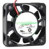 U40X12MHZ7-51 Z35 DC 12V 0.10A 40x40x10mm Server Cooling Fan view 1