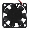 U40X12MHZ7-51 Z35 DC 12V 0.10A 40x40x10mm Server Cooling Fan view 2