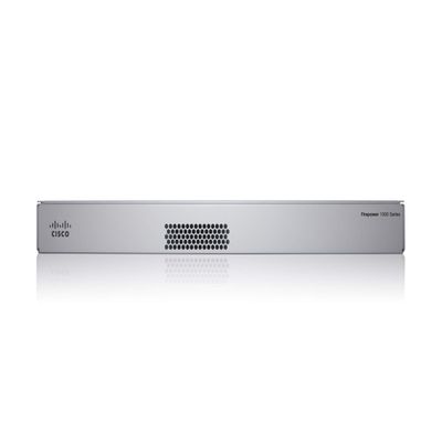 Cisco FPR1120-NGFW-K9 Firepower 1120 NGFW Firewall Appliance (Renewed)