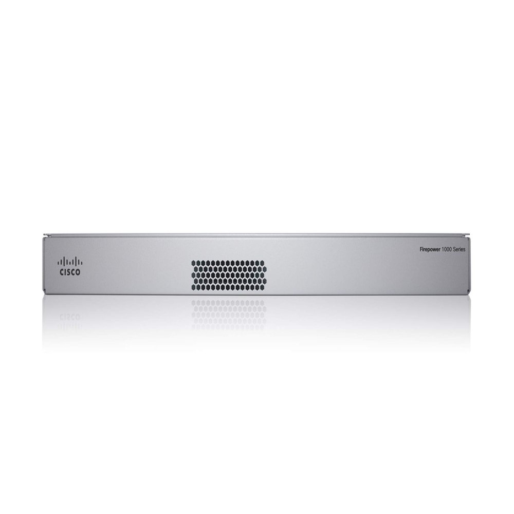 Cisco FPR1120-NGFW-K9 Firepower 1120 NGFW Firewall Appliance (Renewed)