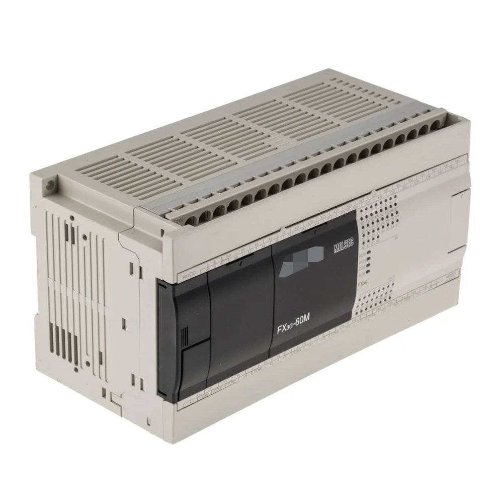 CBBEXP FX3G-60MR/DS CPU Module FX3G60MR/DS Sealed in Box 1 Year Warranty