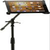 Caddie Buddy Mic Stand Mount/Holder for iPads (iPad Full (iPad 1,2,3,4 Before 2015)) view 3