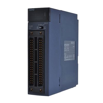CBBEXP QX42 DC Input Module QX42 Sealed in Box 1 Year Warranty