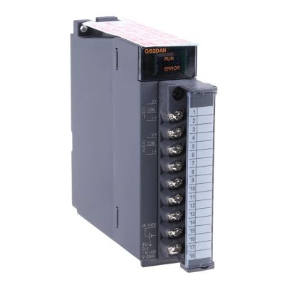 Q62DAN Digital-Analog Conversion Module Q62DAN Sealed in Box 1 Year Warranty