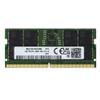 Factory Original 16GB (1x16GB) Compatible with Lenovo Legion 5 Pro 16IAH7H DDR5 4800MHz PC5-38400 SODIMM 1Rx8 CL40 1.1v 262 Pin Laptop Notebook Memory Module Upgrade RAM view 1