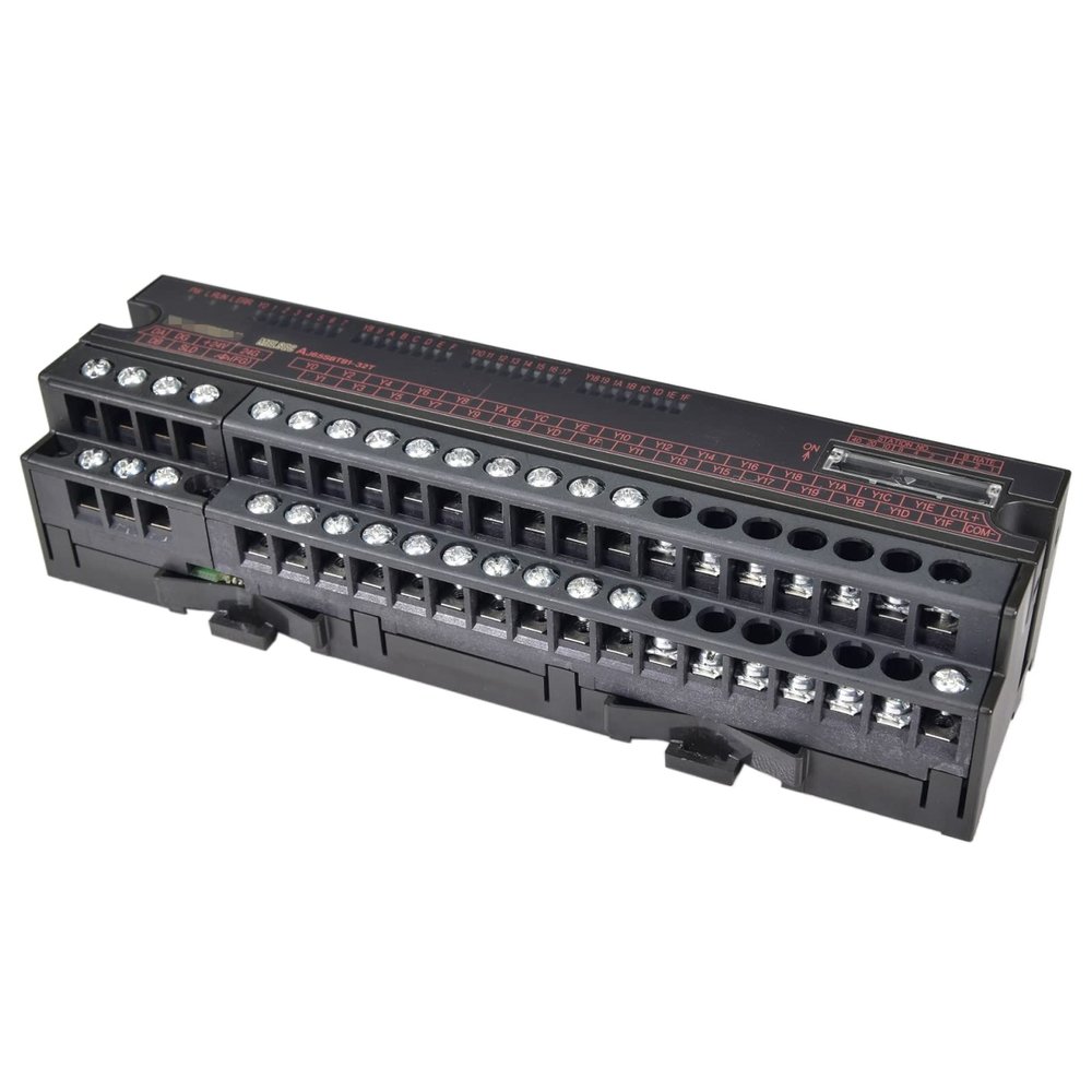 CBBEXP AJ65SBTB1-32T Compact Type Remote I/O Module AJ65SBTB132T Sealed in Box 1 Year Warranty