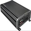 KICKER Amplifier and Amp Kit Package of 2 Items - CX Series 1200W RMS Class D Monoblock Amplifier and Complete 4AWG Wiring Kit view 2