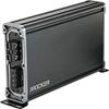 KICKER Amplifier and Amp Kit Package of 2 Items - CX Series 1200W RMS Class D Monoblock Amplifier and Complete 4AWG Wiring Kit view 3