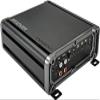 KICKER Amplifier and Amp Kit Package of 2 Items - CX Series 800W RMS Class D Monoblock Amplifier and Complete 4AWG Wiring Kit view 2