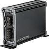 KICKER Amplifier and Amp Kit Package of 2 Items - CX Series 800W RMS Class D Monoblock Amplifier and Complete 4AWG Wiring Kit view 3