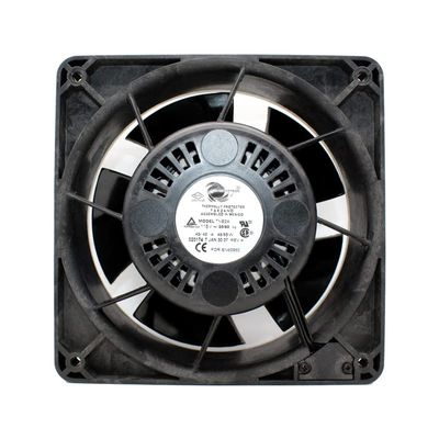 1 PCS TNE2A 115VAC 48/49W 176176112mm Cooling Fan
