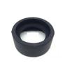 Microscope Kit 2PCS Various Biological Stereo Microscope Telescope Eye Shield Caps Microscope Lens Adapters (Color : 36mm) view 1