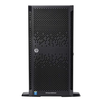 HP High-End Virtualization Server 16-Core 64GB RAM 16TB ML350 G9 (Renewed)