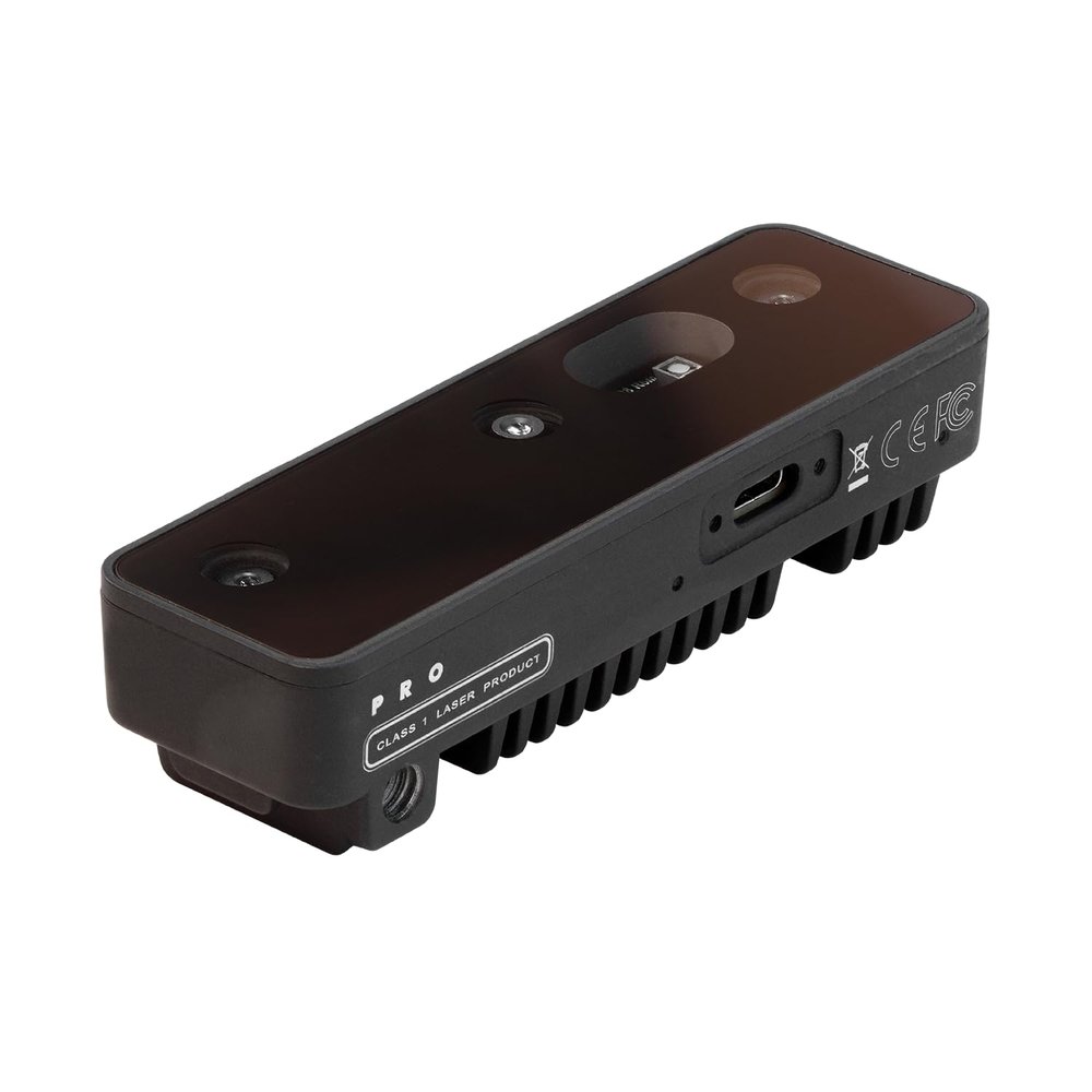 Luxonis Oak-D Pro Robotics Camera - Fixed Focus