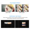 Yinker 4K HDMI Video Wall Controller - 2x2, 4K@30Hz Processor for 2 HDMI Inputs & 4 Outputs, Supports 1x1 to 4x1 & 180 Rotation view 4