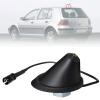 Car Roof Aerial Antenna Base Seal Mount Adapter Vehicle AM/FM Stereo Radio Amplified Signal for VW Golf Mazda 3 2004-2009 Toyota Prius 2004-2009 view 1