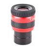 JUIYU Telescope Accessory Set 70 Degree Super Wide-Angle High Achromatic 1.25 Inch Metal Eyepiece Telescope Accessories Telescope Camera (Color : 12mm) view 1