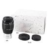 JUIYU Telescope Accessory Set 82 Degree 4.7mm 6.7mm 8.8mm 14mm 11mm 1.25Inch Parfocal Telescope Eyepiece Multi Coated 7 Element 4 Group Telescope Camera (Color : 14MM) view 2