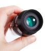 JUIYU Telescope Accessory Set 82 Degree 4.7mm 6.7mm 8.8mm 14mm 11mm 1.25Inch Parfocal Telescope Eyepiece Multi Coated 7 Element 4 Group Telescope Camera (Color : 14MM) view 3
