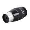 JUIYU Telescope Accessory Set 82 Degree 4.7mm 6.7mm 8.8mm 14mm 11mm 1.25Inch Parfocal Telescope Eyepiece Multi Coated 7 Element 4 Group Telescope Camera (Color : 14MM) view 4