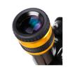 JUIYU Telescope Accessory Set Telescope Eyepiece Multi Coated 1.25 Inches 70 Degree 19MM 27MM Ultra Wide Angle HD Telescope Accessory Telescope Camera (Color : 27MM) view 1