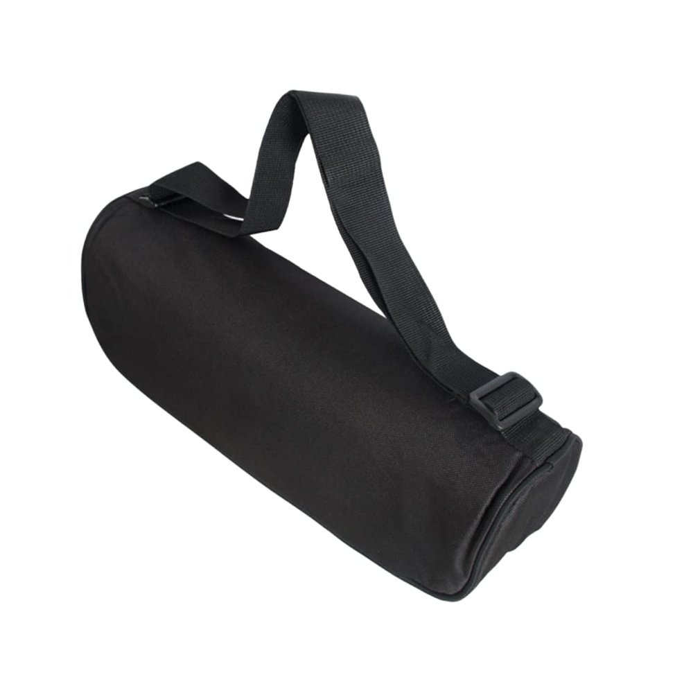 Mobestech Portable Camera Tripod Organizer Bag Outdoor Zipper Pouch Travel Pouch for Men Women