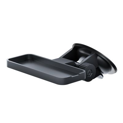 Official dragy Mount, Window Suction Cup Mount Compatible with dragy DRG69/70 Series GPS Based Performance Meter