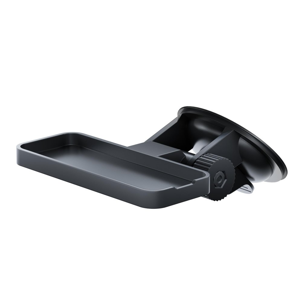 Official dragy Mount, Window Suction Cup Mount Compatible with dragy DRG69/70 Series GPS Based Performance Meter