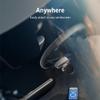 Official dragy Mount, Window Suction Cup Mount Compatible with dragy DRG69/70 Series GPS Based Performance Meter view 4