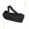 Mobestech 2pcs 40cm Travel Camera Rack Bag Nylon Tripod Storage Organizer Outdoor Photograph Pouch Zipper Compact Shoulder Bag for Men Women view 3