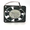 2408NL-04W-B59 DC12V 0.14A 6020 6cm 3-Wire Cooling Fan view 1