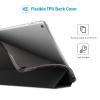 ProCase iPad 9.7 Inch Slim Case Bundle with iPad 9.7 Inch Stand Folio Cover view 3