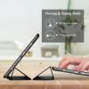 ProCase iPad 9.7 Inch Slim Case Bundle with iPad 9.7 Inch Stand Folio Cover view 4