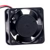 04020VA-24M-CL DC24V 0.07A 4020 4cm 3-Wire Inverter Cooling Fan view 4