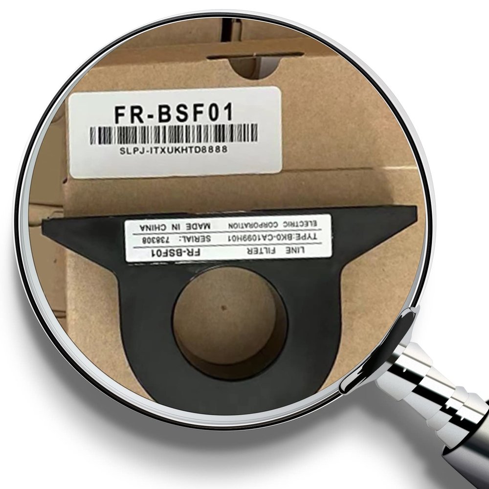 CBBEXP FR-BSF01 Noise Filter FRBSF01 Sealed in Box 1 Year Warranty