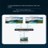 XYKJOBC HDMI Audio Splitter 1X2 Splitter 4K60HZ,4K 18G HDMI Distribution HDMI 2.0 Splitter 4K HDMI Video Audio Splitter Support HDR 4K 60Hz Splitter HDMI 1x2 for Laptop view 4