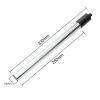 Microscope Kit Microscope Column Bracket 250mm 330mm 350mm 500mm for Stereo Industrial Microscope Accessories Metal Stand Diameter 25mm 32mm Microscope Lens Adapters (Color : Height 350 mm) view 4