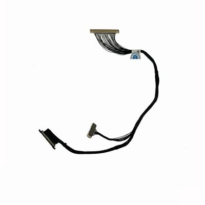 ABZEKH Drone Accessories Genuine for Mavic Air for Gimbal Camera Repair Part for Gimbal Motor Shell Signal for PTZ Transmission/Flex Flat Ribbon Cable Lens Glass (Color : Signal Cable)