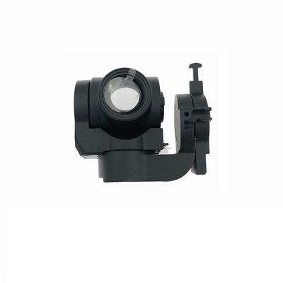 ABZEKH Drone Accessories Original for Gimbal Camera Repair Parts for Gimbal Motor Arm Signal for PTZ Transmission/Flex Flat Ribbon Cable Lens Glass for DJI Mavic Air (Color : Gimbal Motor)