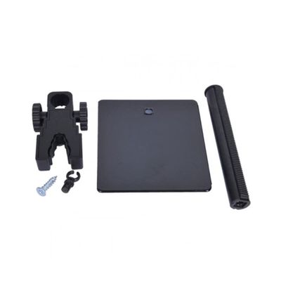 Microscope Kit Aluminum Adjustable Microscope Stand Portable Up and Down USB Digital Microscope Microscope Lens Adapters