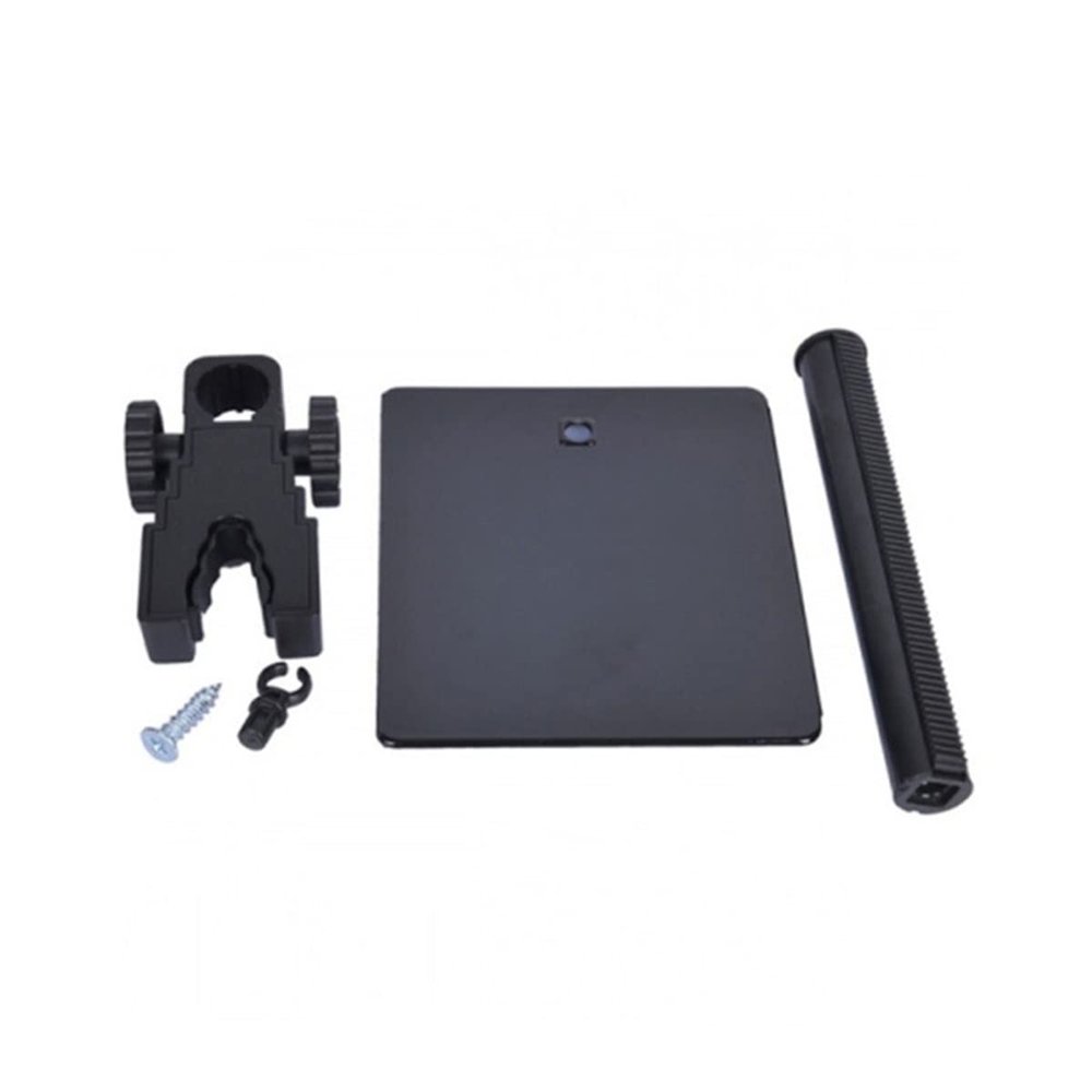 Microscope Kit Aluminum Adjustable Microscope Stand Portable Up and Down USB Digital Microscope Microscope Lens Adapters